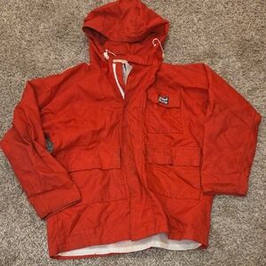 West Marine Men's Jacket